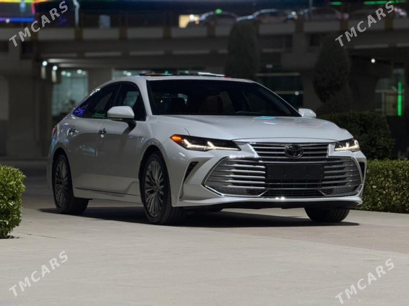 Toyota Avalon 2022 - 882 000 TMT - Бекреве - img 3