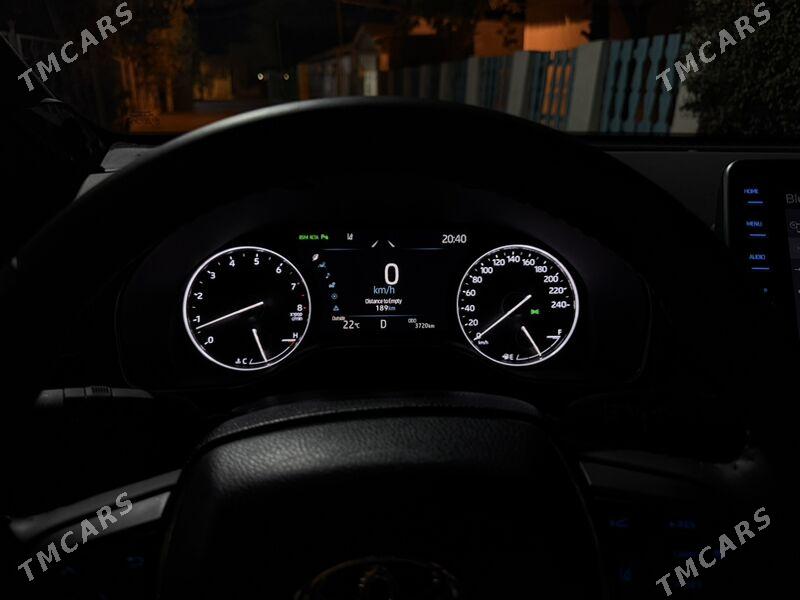 Toyota Avalon 2022 - 882 000 TMT - Бекреве - img 7
