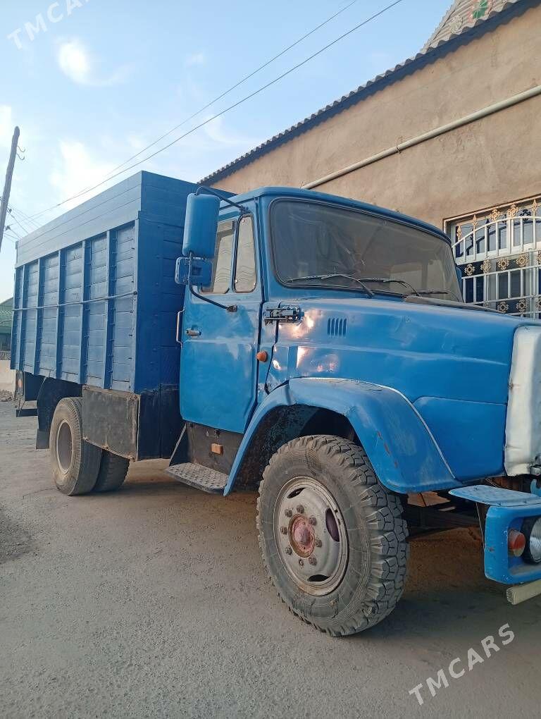 Zil 130 1993 - 90 000 TMT - Теджен - img 6