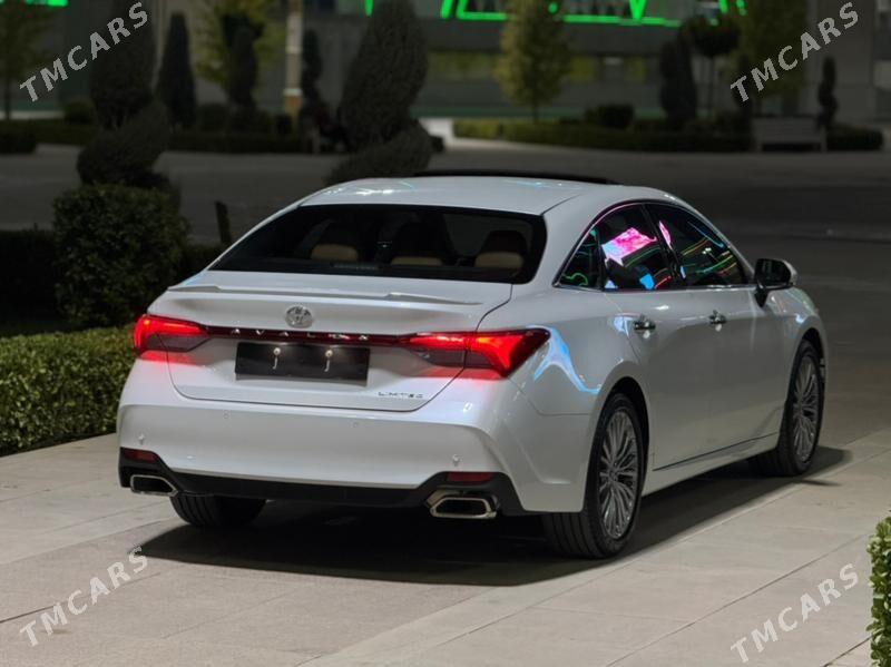 Toyota Avalon 2022 - 882 000 TMT - Бекреве - img 2