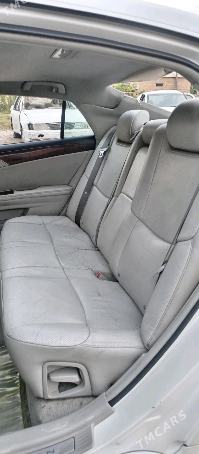 Toyota Avalon 2011 - 140 000 TMT - Мары - img 4