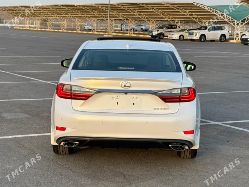 Lexus ES 350 2016 - 413 000 TMT - Aşgabat - img 10