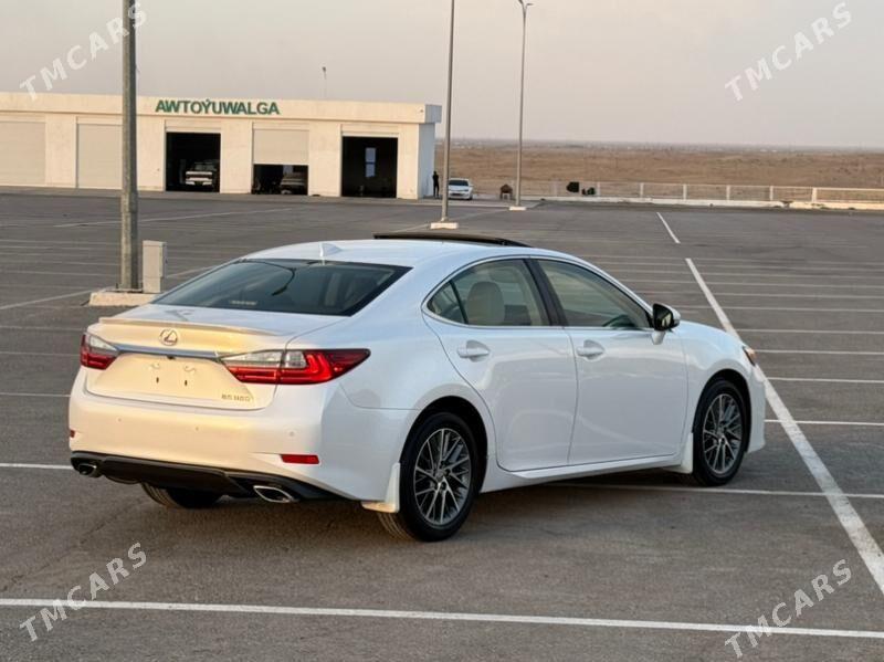 Lexus ES 350 2016 - 413 000 TMT - Aşgabat - img 6