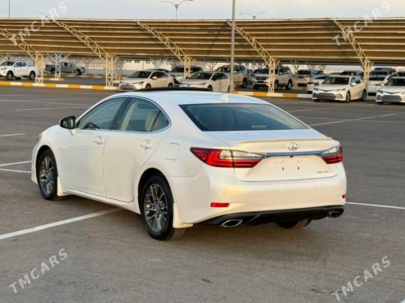 Lexus ES 350 2016 - 413 000 TMT - Aşgabat - img 7