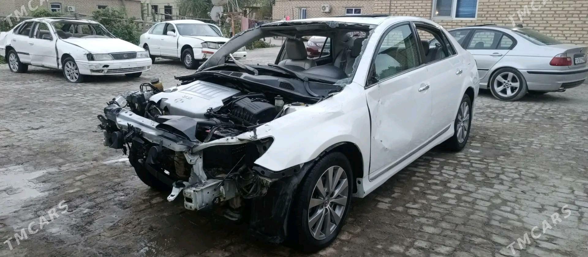 Toyota Avalon 2011 - 140 000 TMT - Мары - img 5
