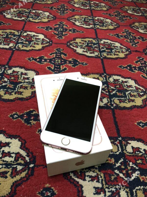 Iphone 6S - 30 мкр - img 3