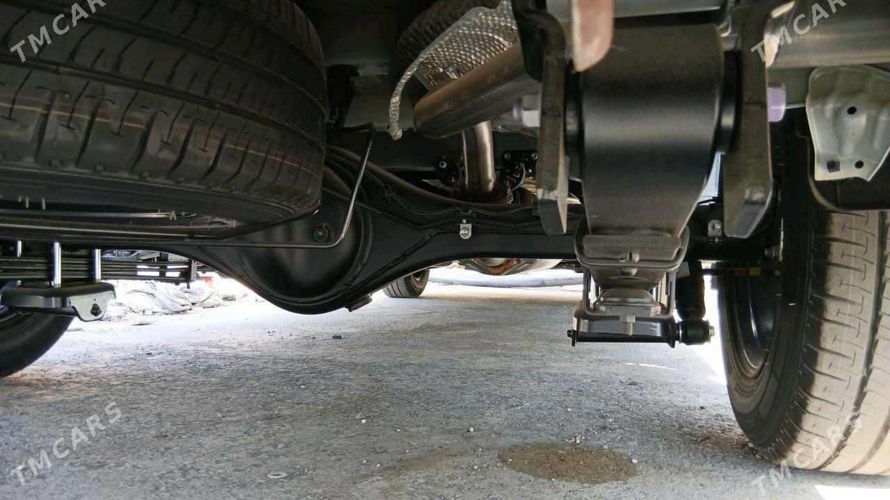 Toyota Hiace 2025 - 680 000 TMT - Ашхабад - img 8