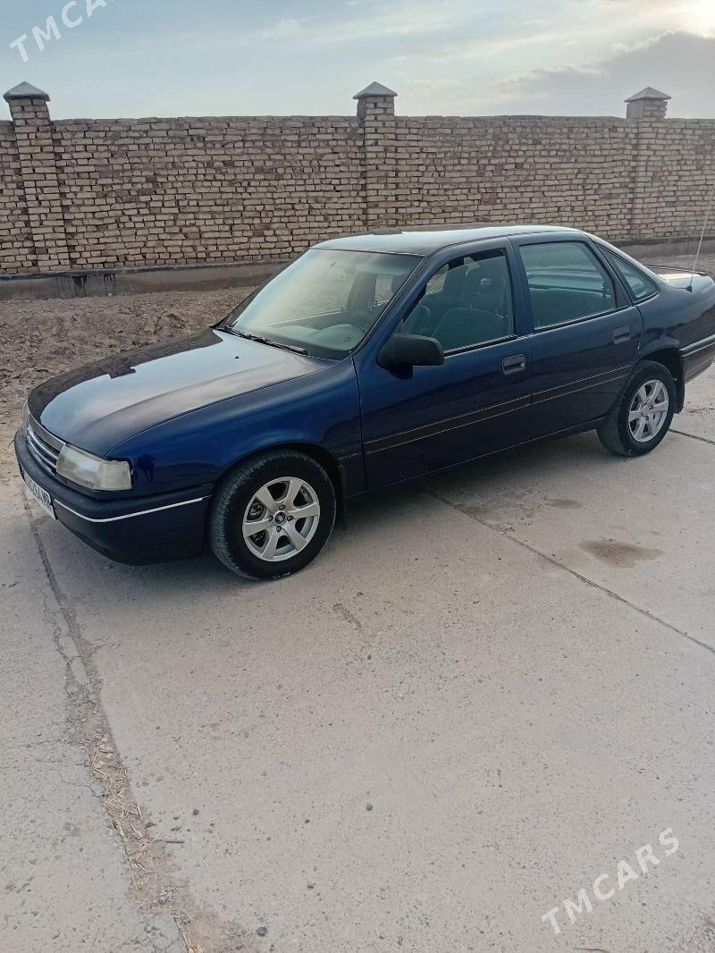 Opel Vectra 1992 - 27 000 TMT - Мургап - img 2