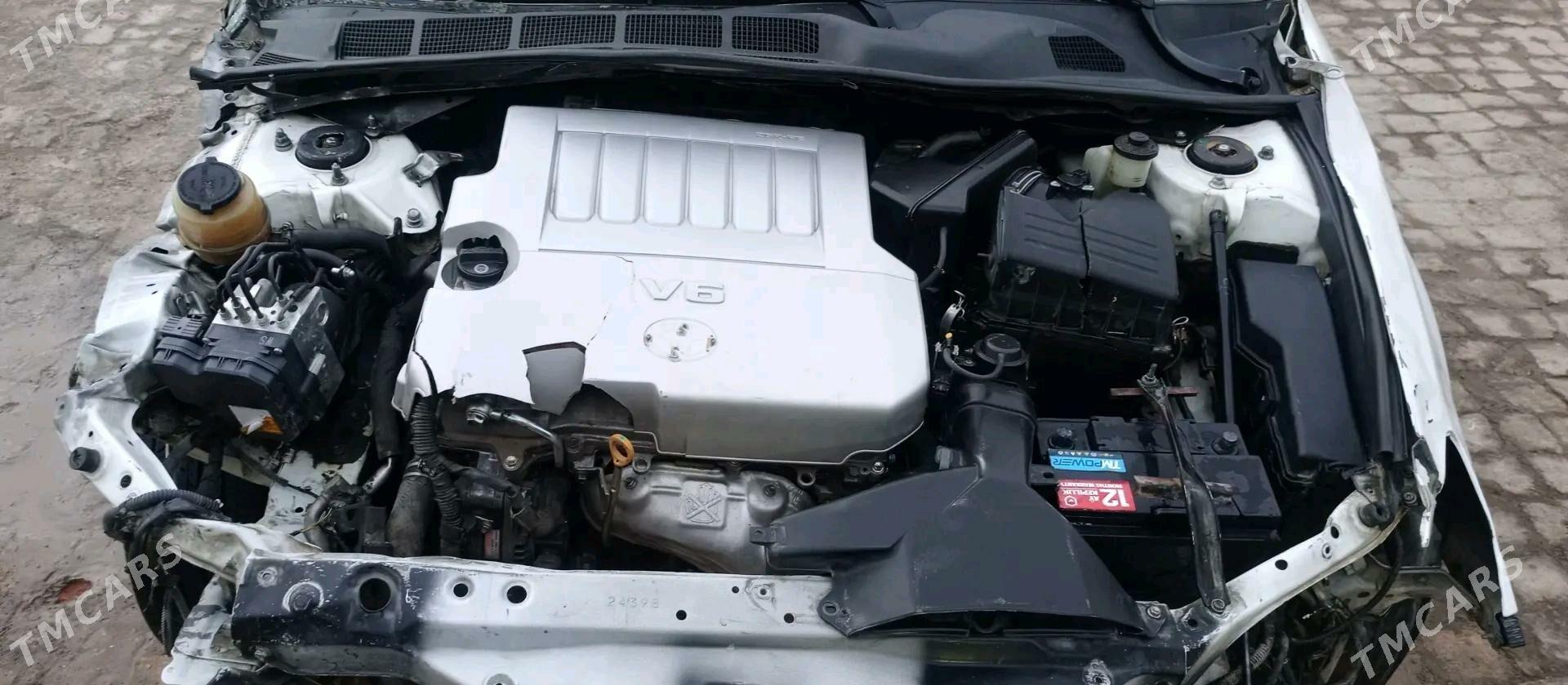 Toyota Avalon 2011 - 140 000 TMT - Мары - img 7