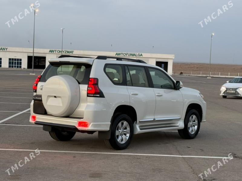 Toyota Land Cruiser Prado 2023 - 1 101 000 TMT - Aşgabat - img 2