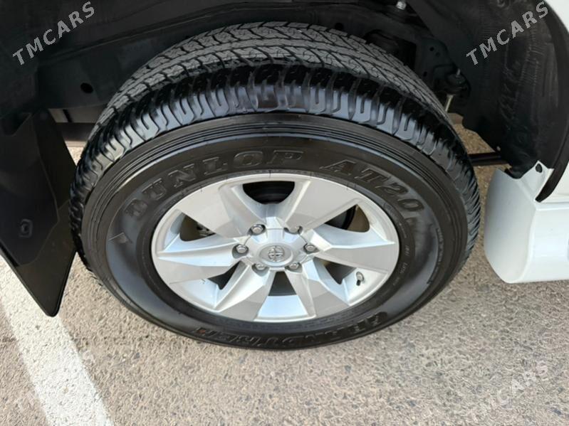 Toyota Land Cruiser Prado 2023 - 1 101 000 TMT - Aşgabat - img 7