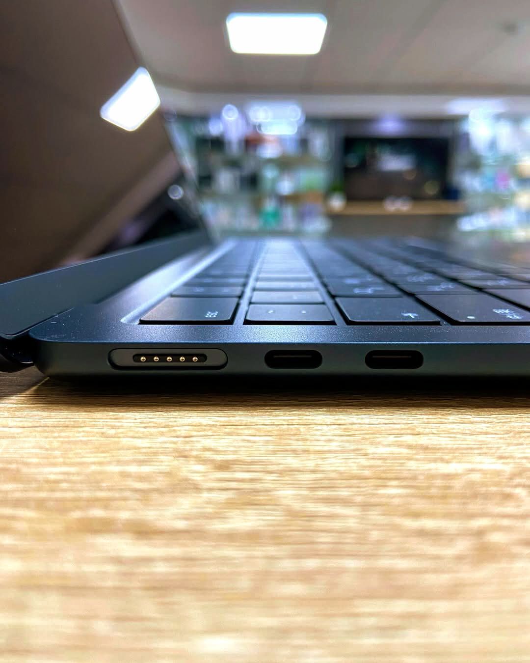 MacBook Air 13/M4/RAM 16GB - Ашхабад - img 4