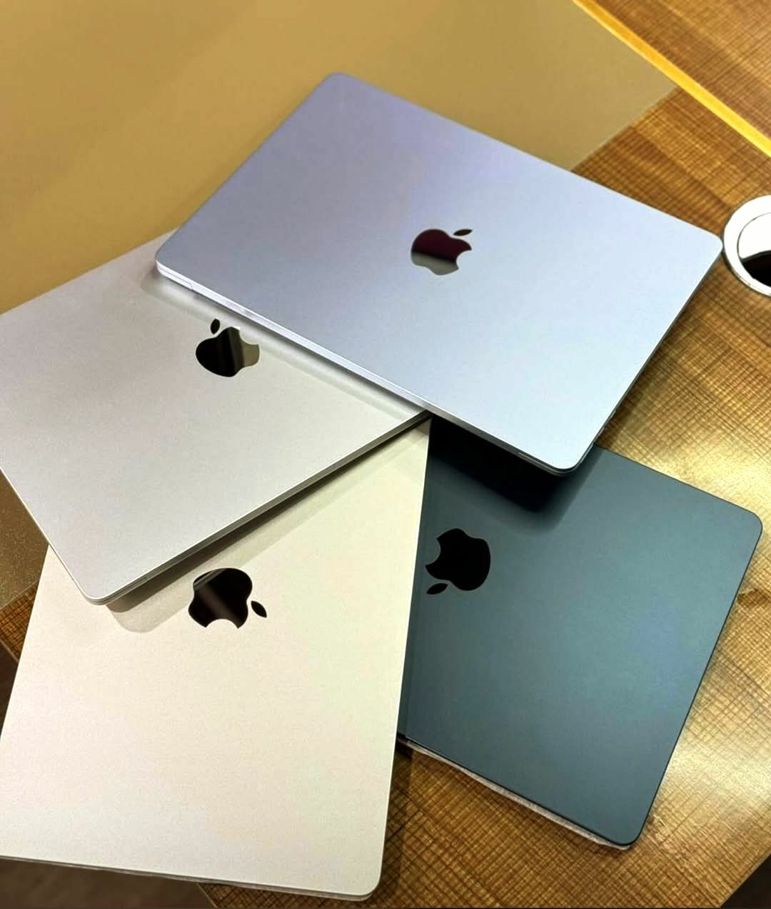MacBook Air 13/M4/RAM 16GB - Ашхабад - img 6