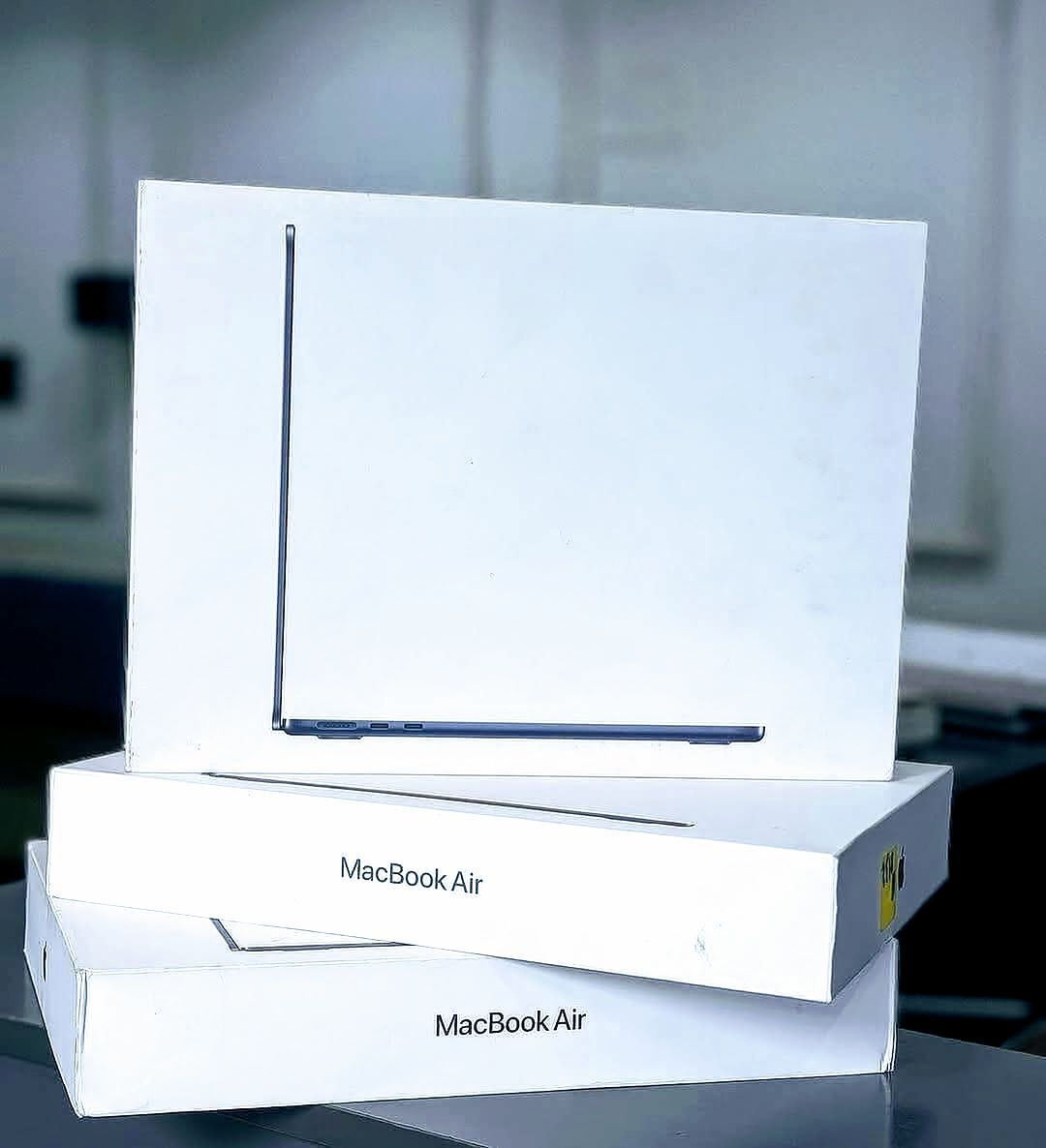 MacBook Air 13/M4/RAM 16GB - Ашхабад - img 7