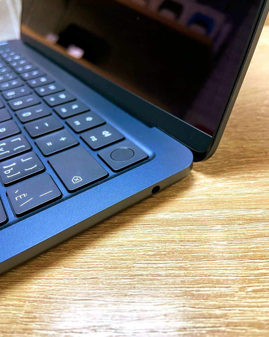 MacBook Air 13/M4/RAM 16GB - Ашхабад - img 5