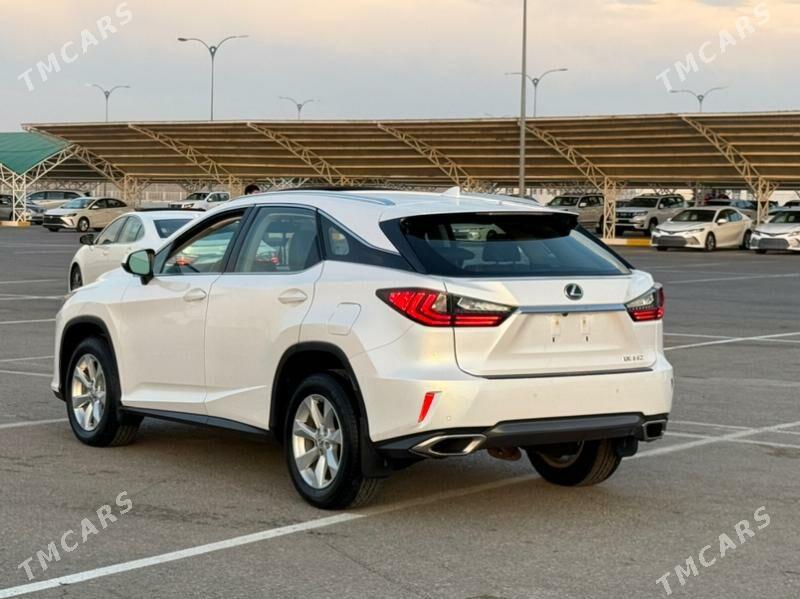 Lexus RX 350 2016 - 471 000 TMT - Aşgabat - img 6