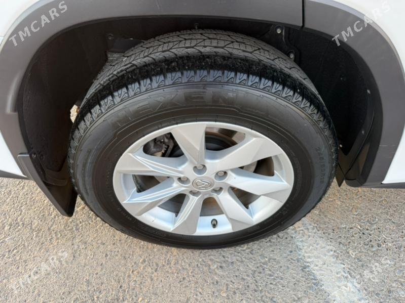 Lexus RX 350 2016 - 471 000 TMT - Aşgabat - img 5
