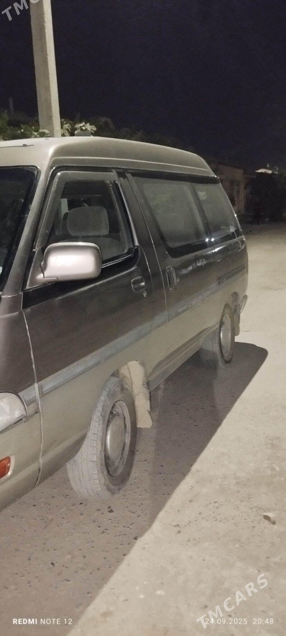 Toyota Town Ace 1992 - 60 000 TMT - Саят - img 7