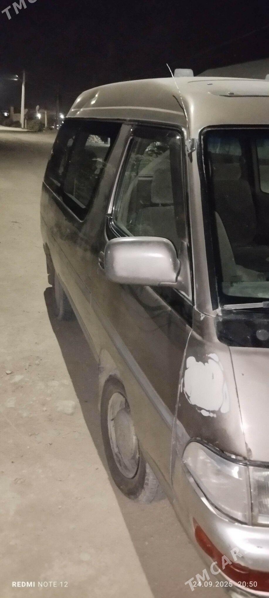 Toyota Town Ace 1992 - 60 000 TMT - Саят - img 6