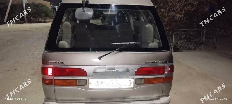 Toyota Town Ace 1992 - 60 000 TMT - Саят - img 3