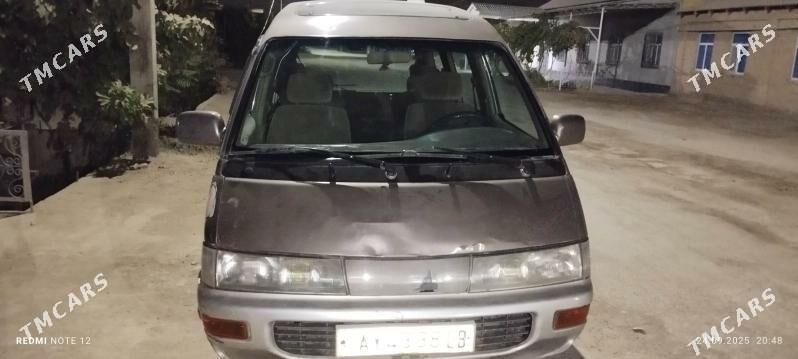 Toyota Town Ace 1992 - 60 000 TMT - Саят - img 5
