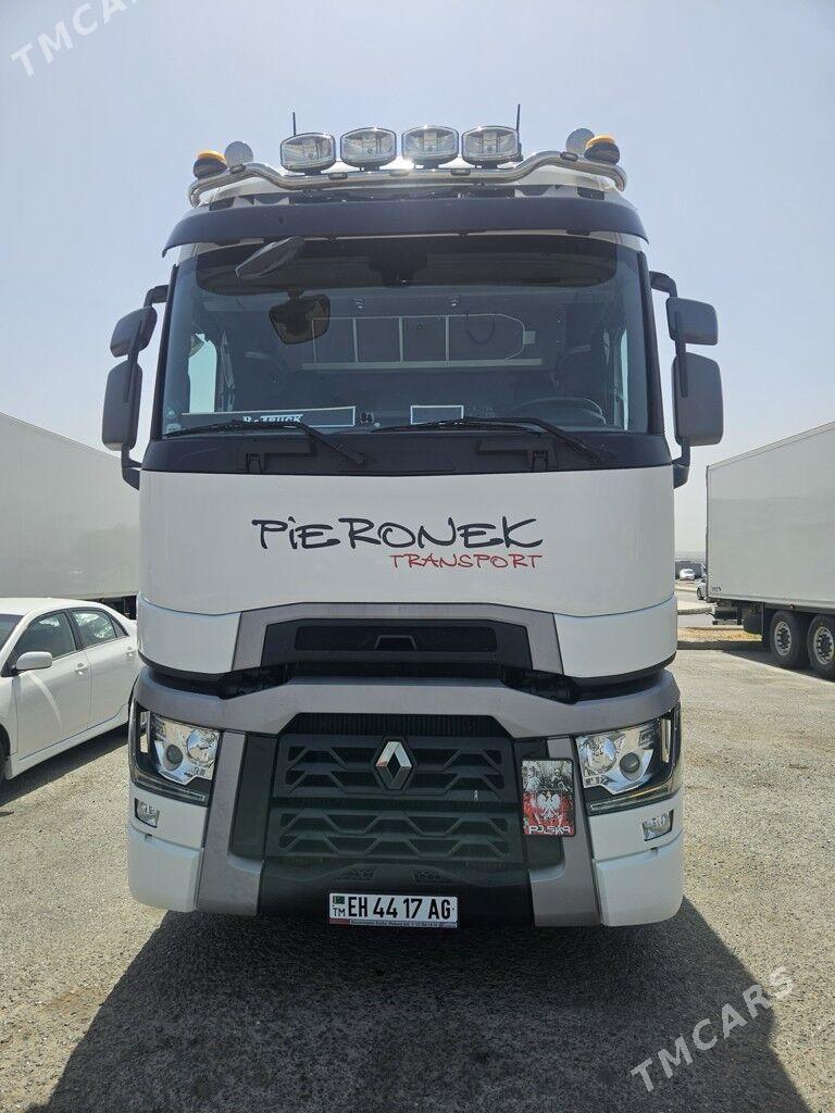 Volvo FH16 2020 - 920 000 TMT - Aşgabat - img 4
