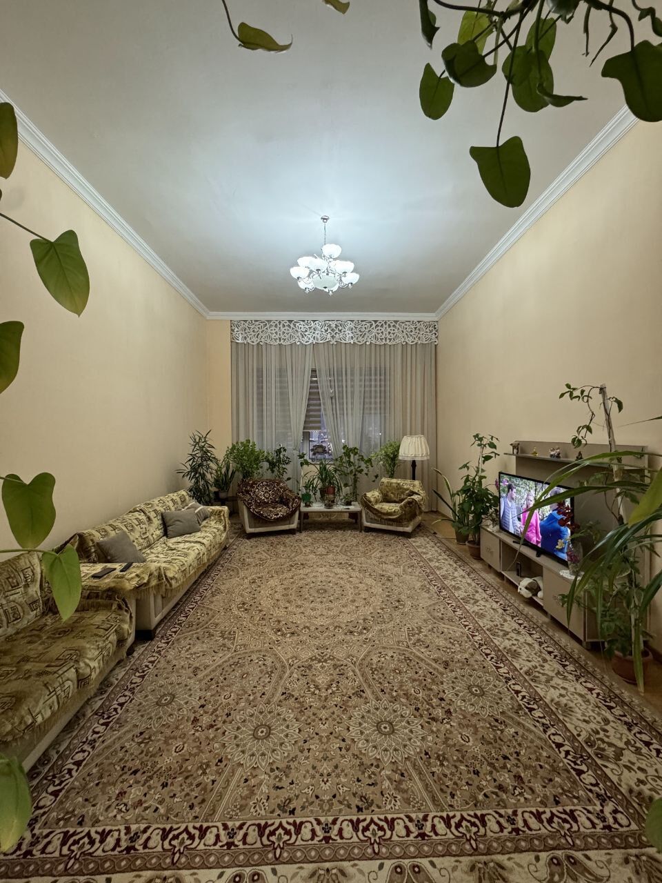 Чехова Элитка 4 ком - Aşgabat - img 5