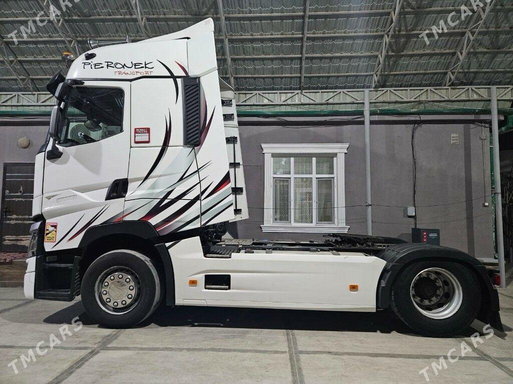 Volvo FH16 2020 - 920 000 TMT - Aşgabat - img 2
