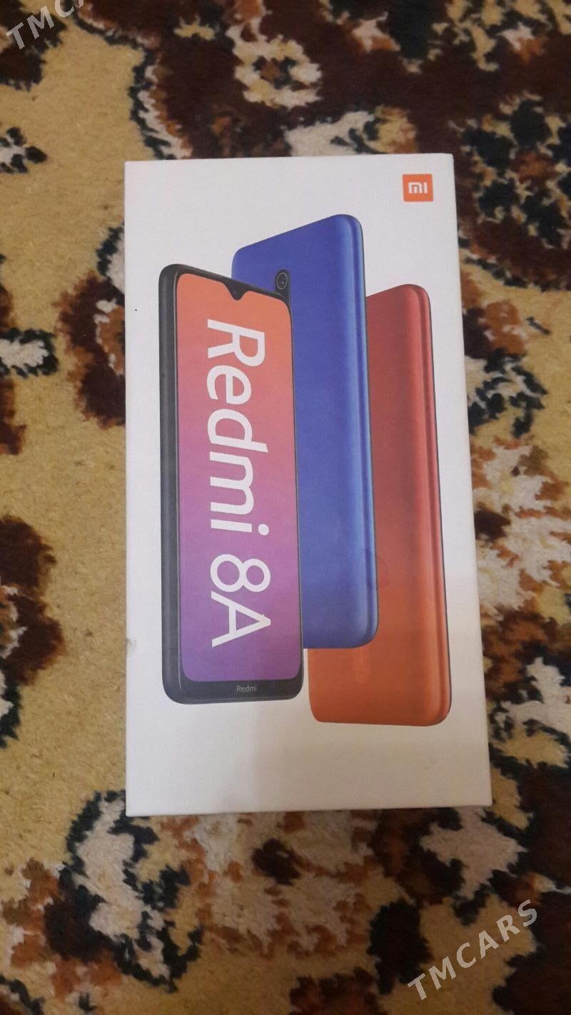telefon redmi - Ашхабад - img 3