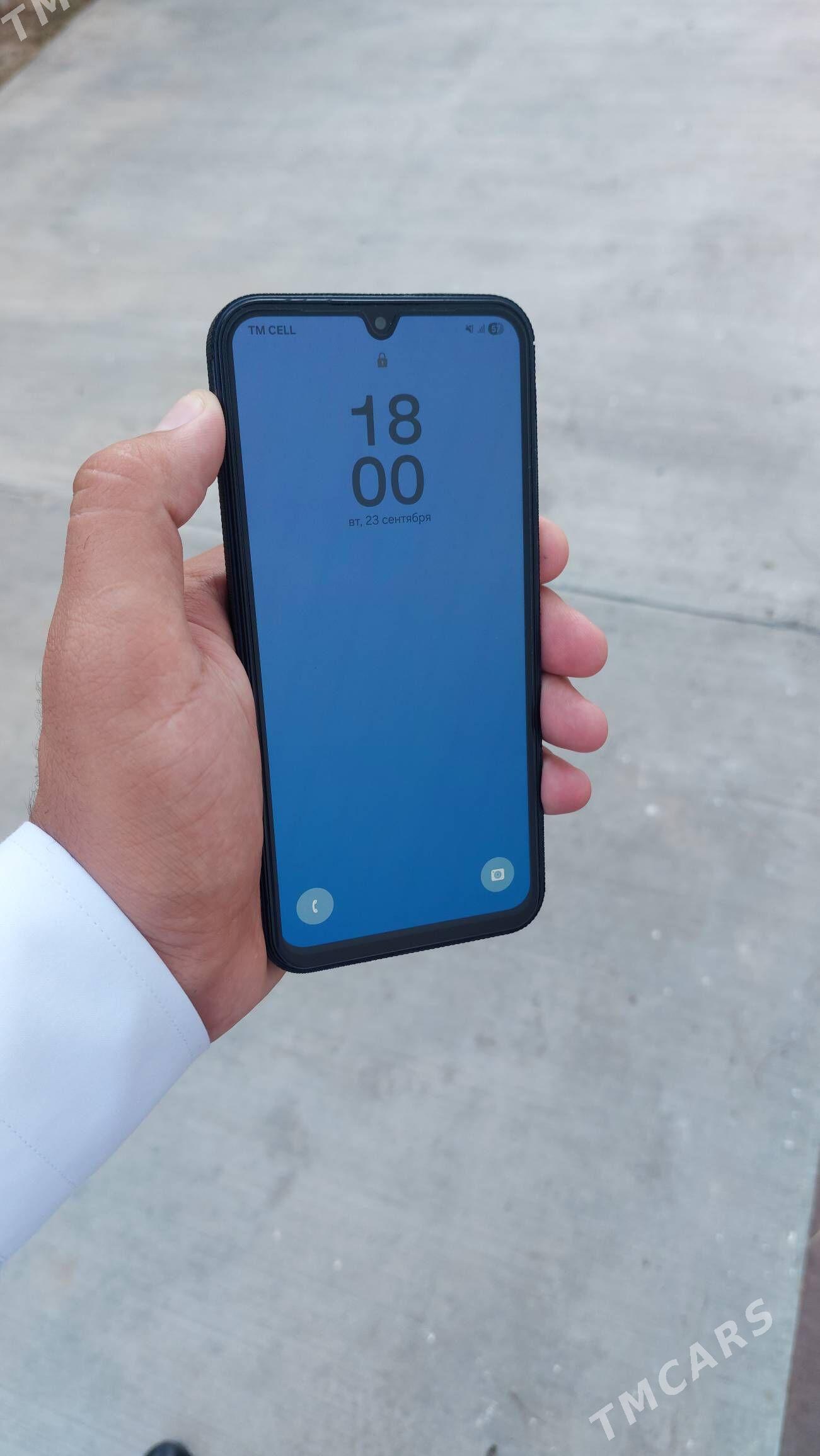 Samsung  A15 - Ашхабад - img 2