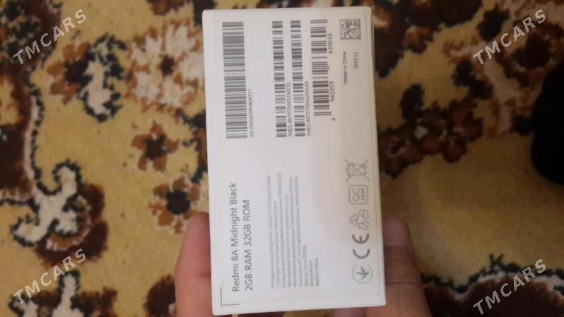 telefon redmi - Ашхабад - img 4