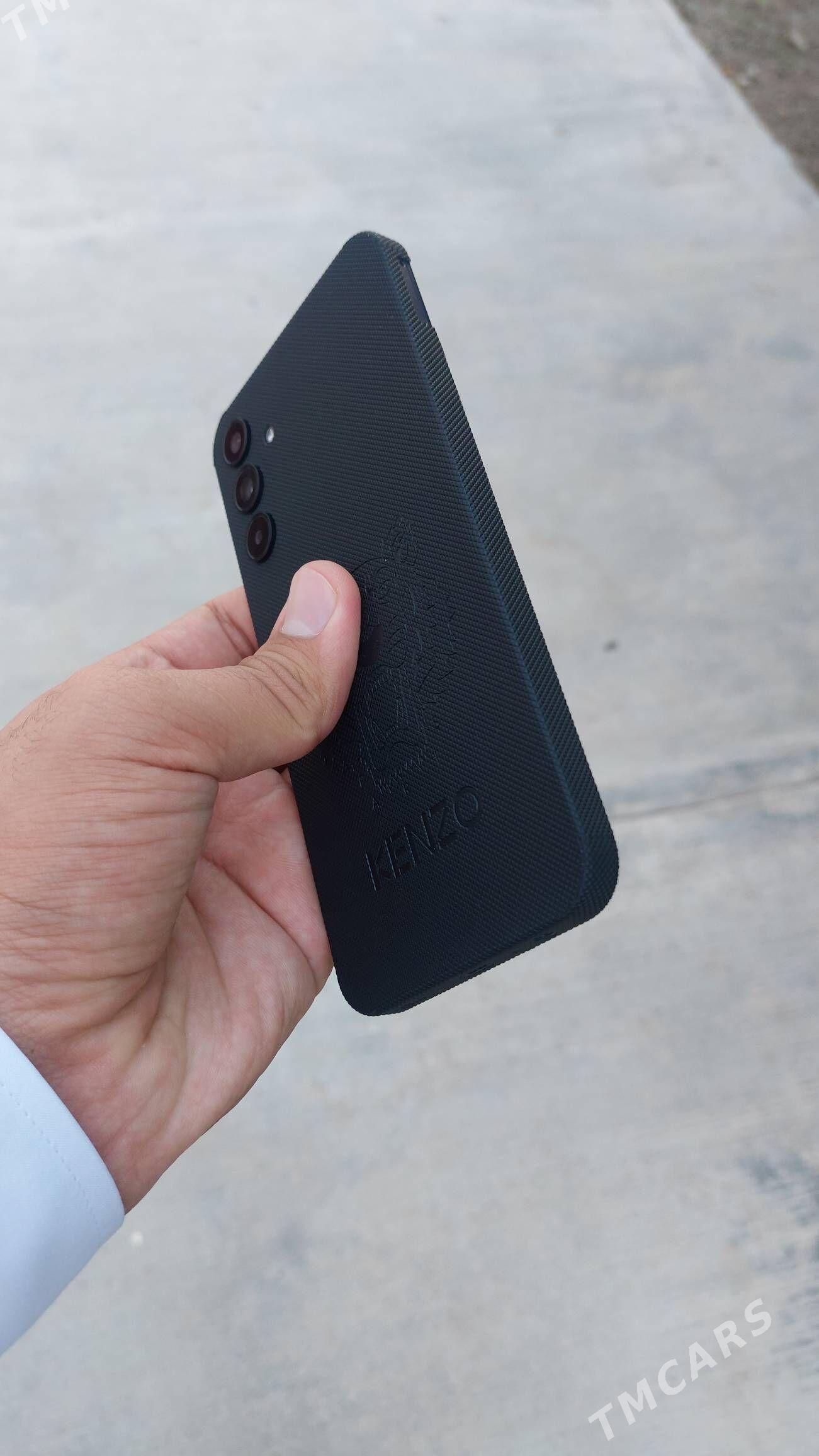 Samsung  A15 - Ашхабад - img 5
