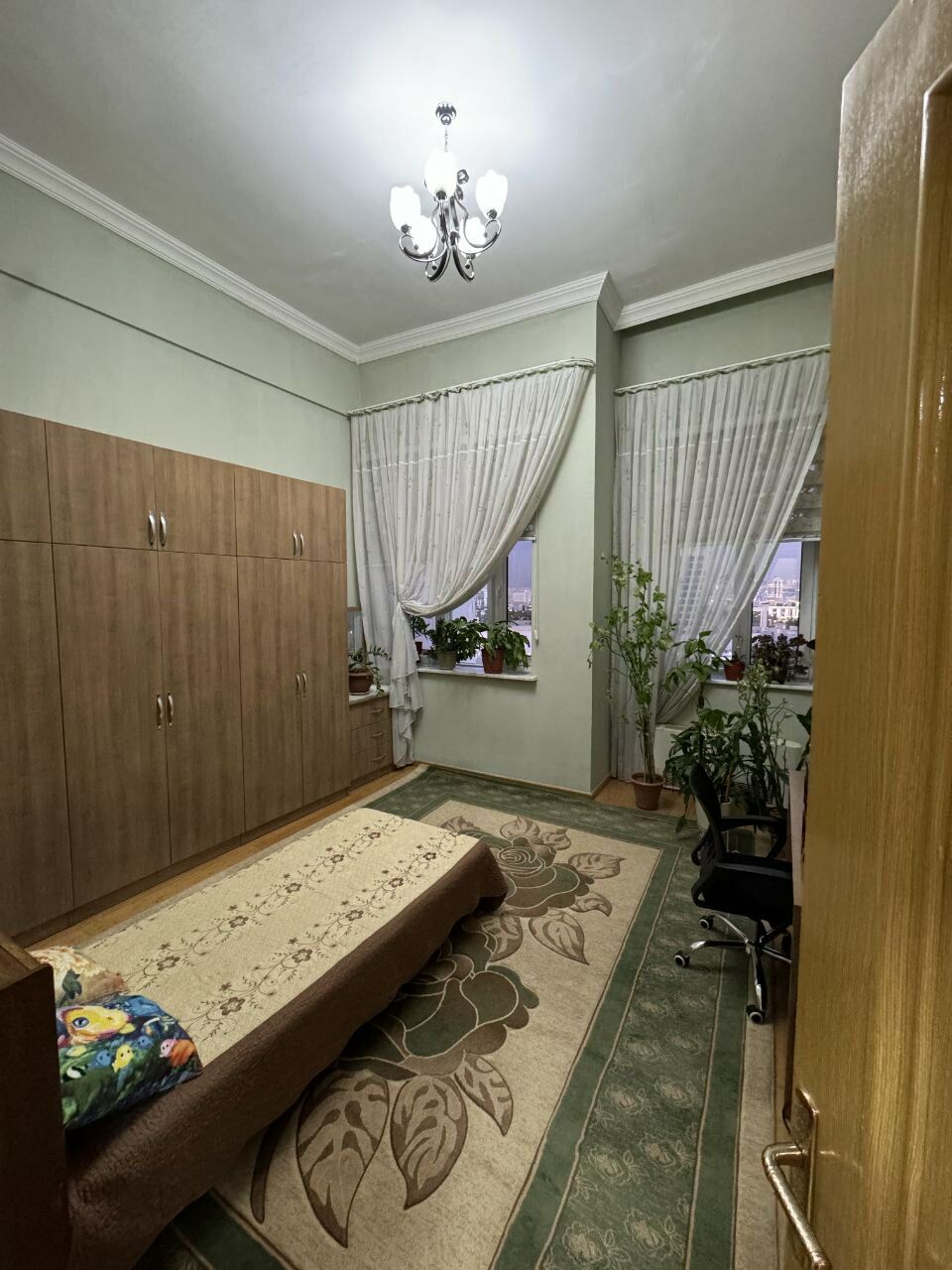 Чехова Элитка 4 ком - Aşgabat - img 8