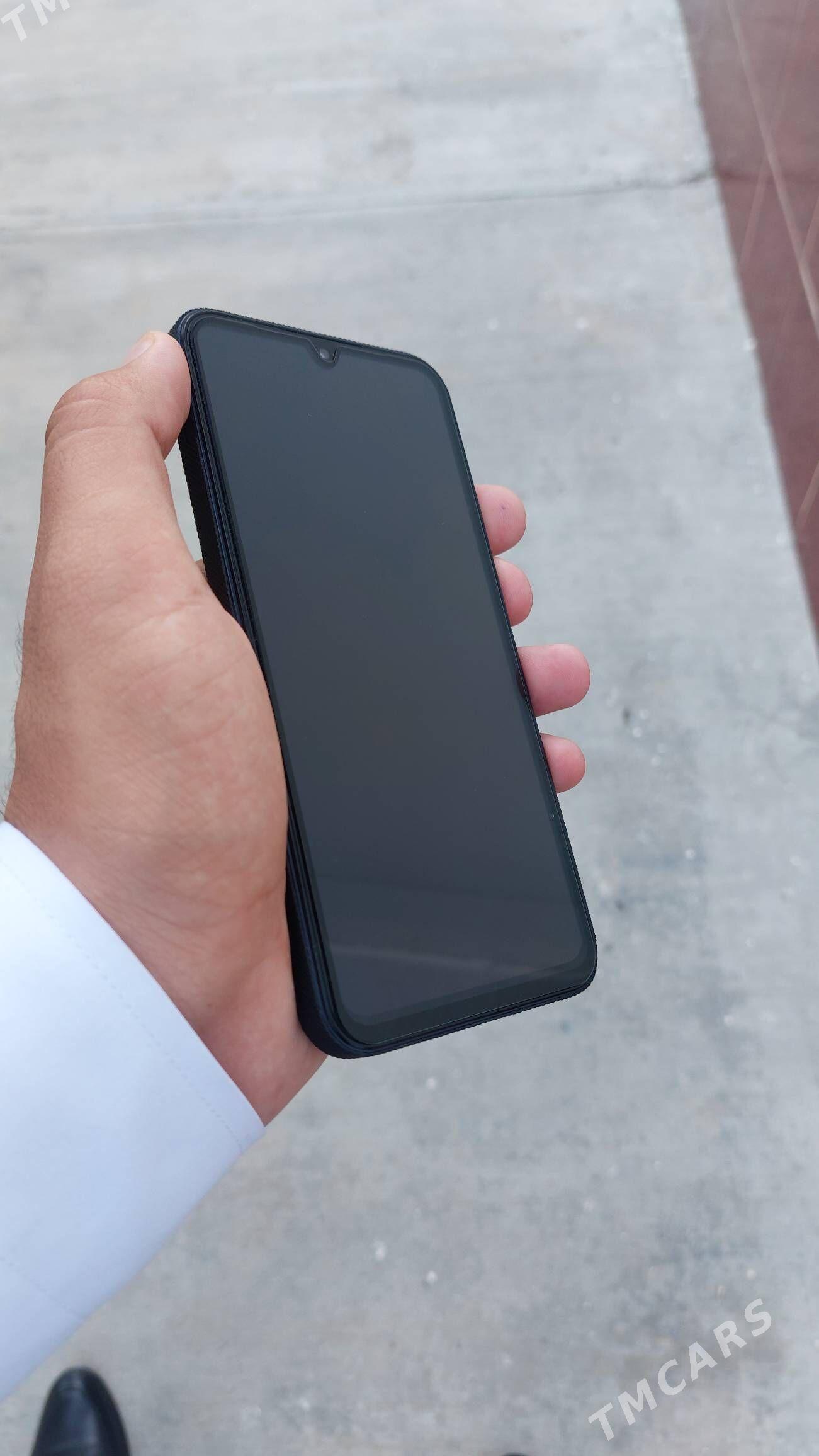 Samsung  A15 - Ашхабад - img 3