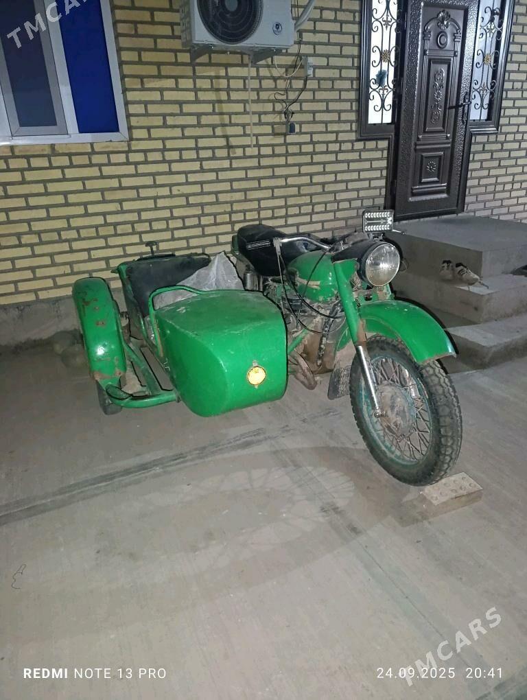 Ural 5557 2000 - 6 000 TMT - Tejen - img 2