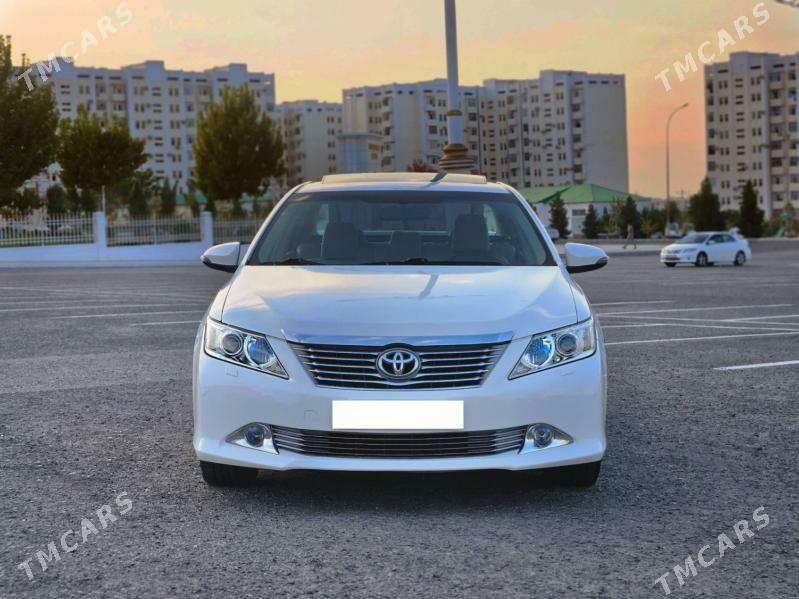 Toyota Aurion 2013 - 345 000 TMT - Ашхабад - img 2