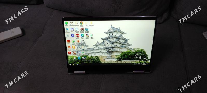 Lenovo  YOGA - Туркменабат - img 2