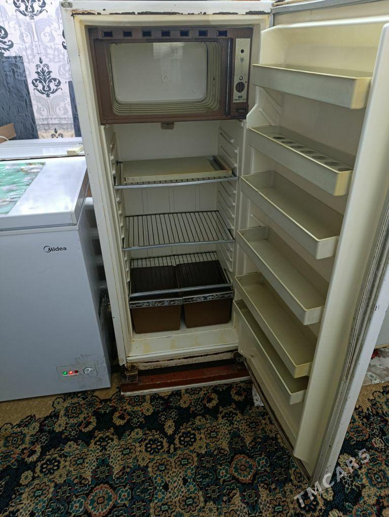 Haladylnyk - 8 мкр - img 1