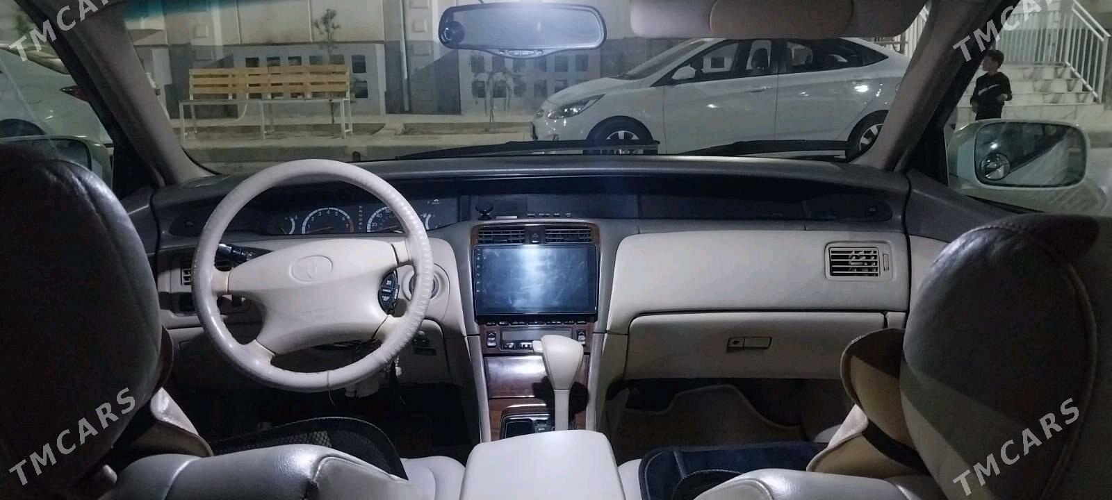 Toyota Avalon 2001 - 175 000 TMT - Ak bugdaý etraby - img 3