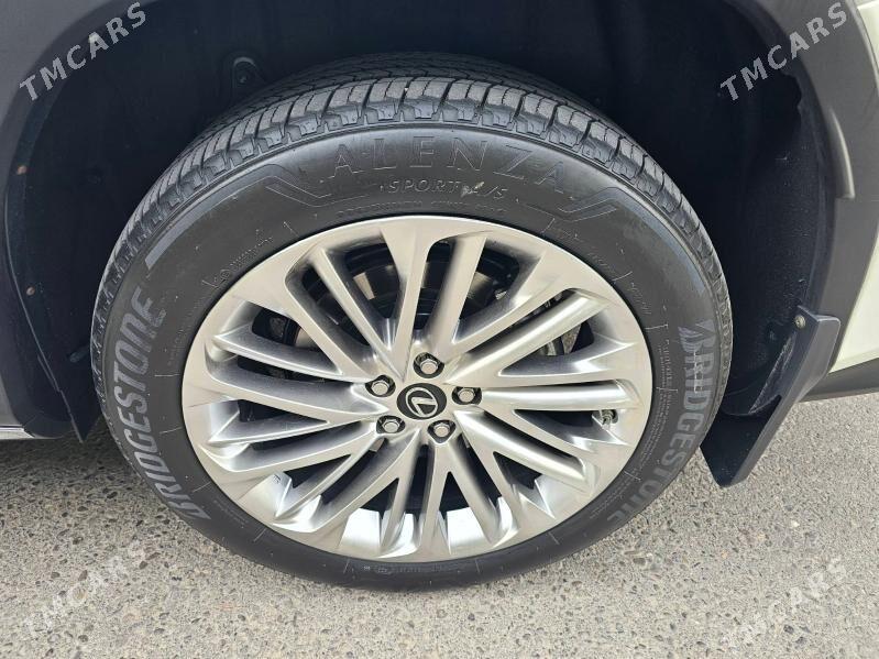 Lexus RX 350 2020 - 540 000 TMT - Aşgabat - img 6