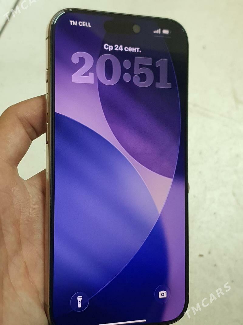 IPhone 16 Pro Max - Дашогуз - img 2