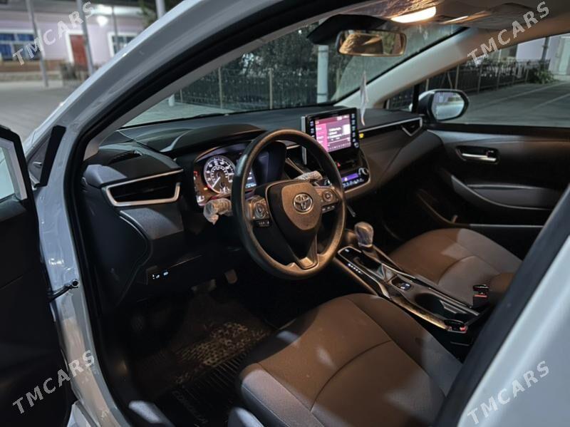 Toyota Corolla 2020 - 240 000 TMT - Мары - img 2