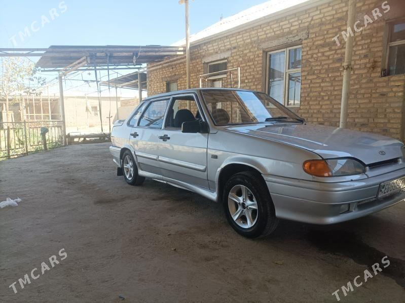 Lada 2115 2005 - 27 000 TMT - Мургап - img 4