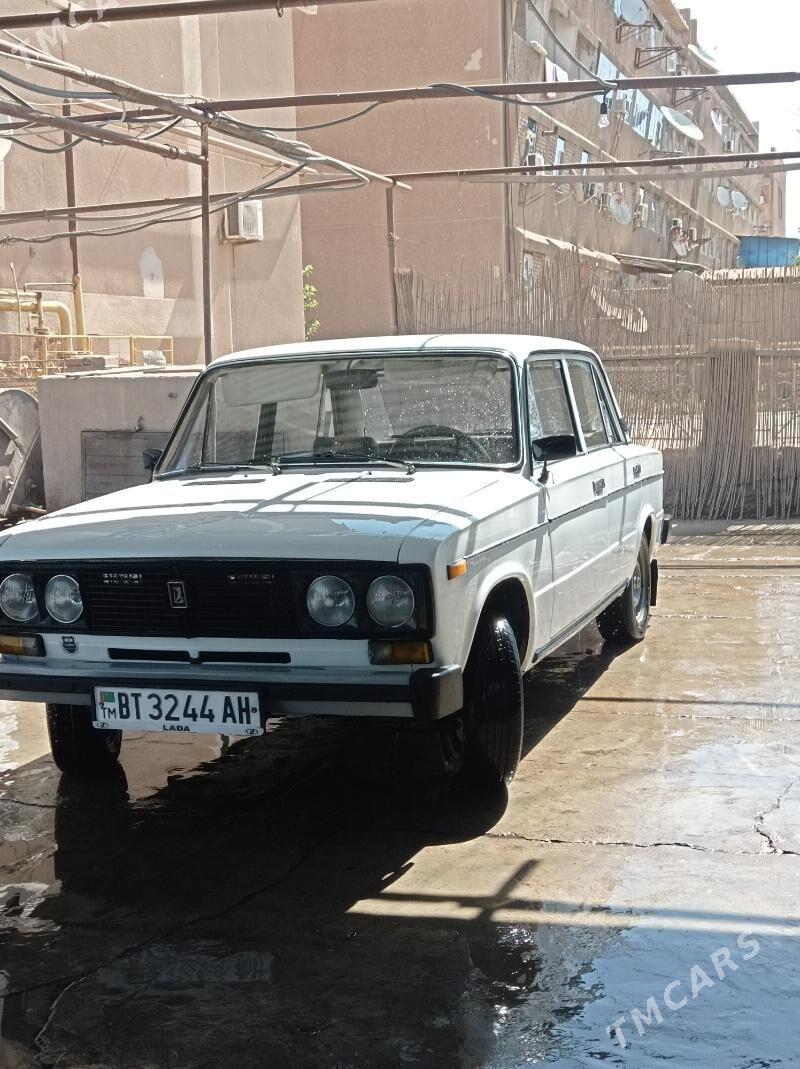 Lada 2106 2001 - 40 000 TMT - Sarahs - img 4