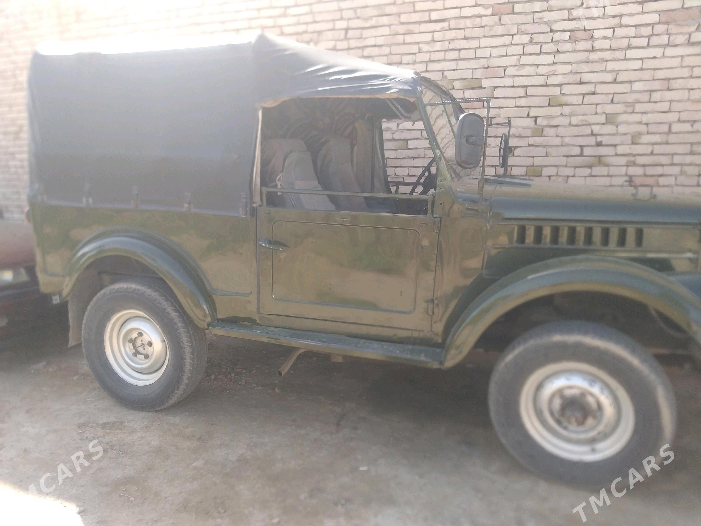 UAZ 469 1964 - 20 000 TMT - Türkmenabat - img 2