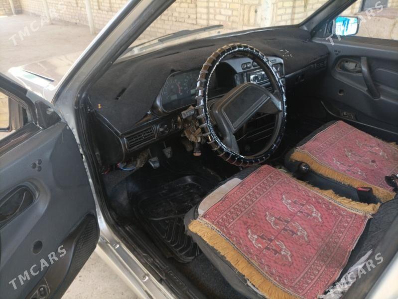Lada 2115 2005 - 27 000 TMT - Мургап - img 5