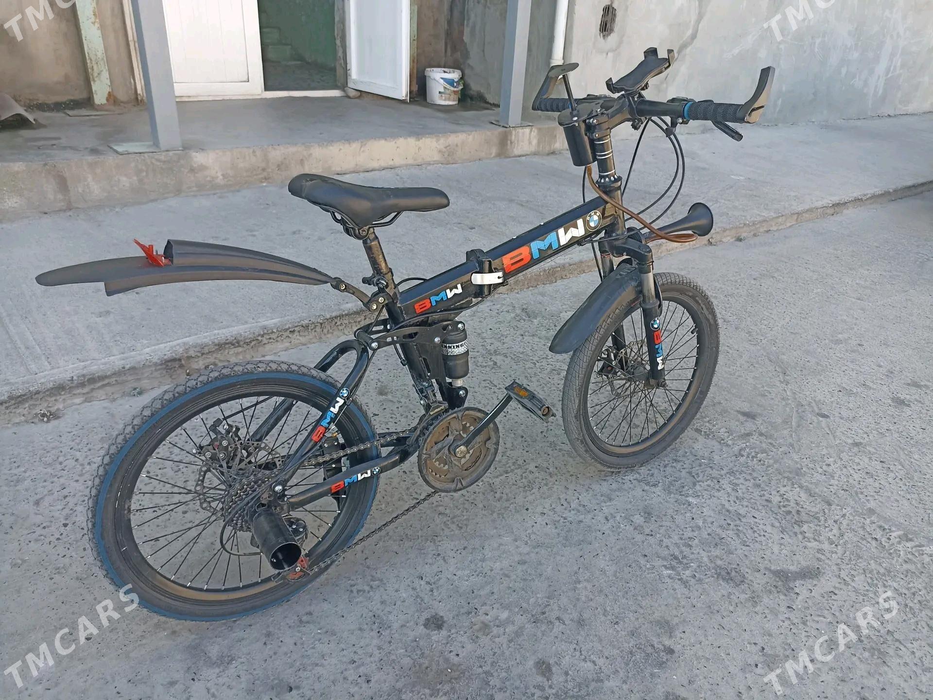 Велосипед - Türkmenabat - img 3