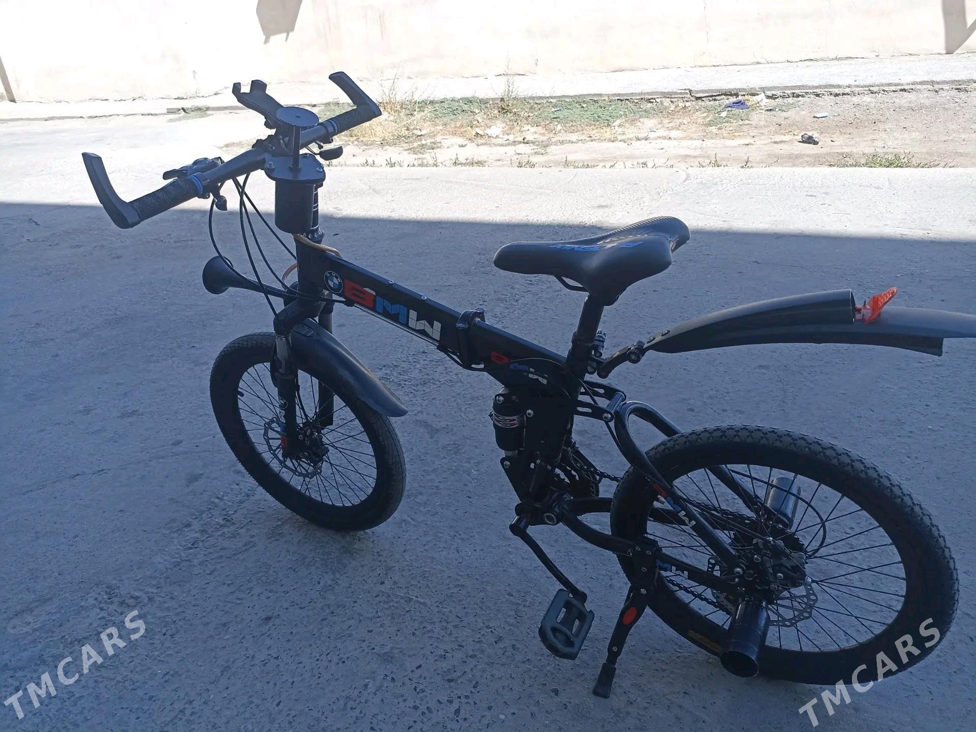 Велосипед - Türkmenabat - img 2