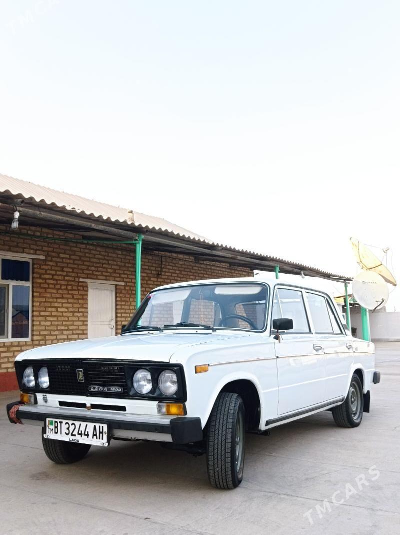 Lada 2106 2001 - 40 000 TMT - Sarahs - img 3