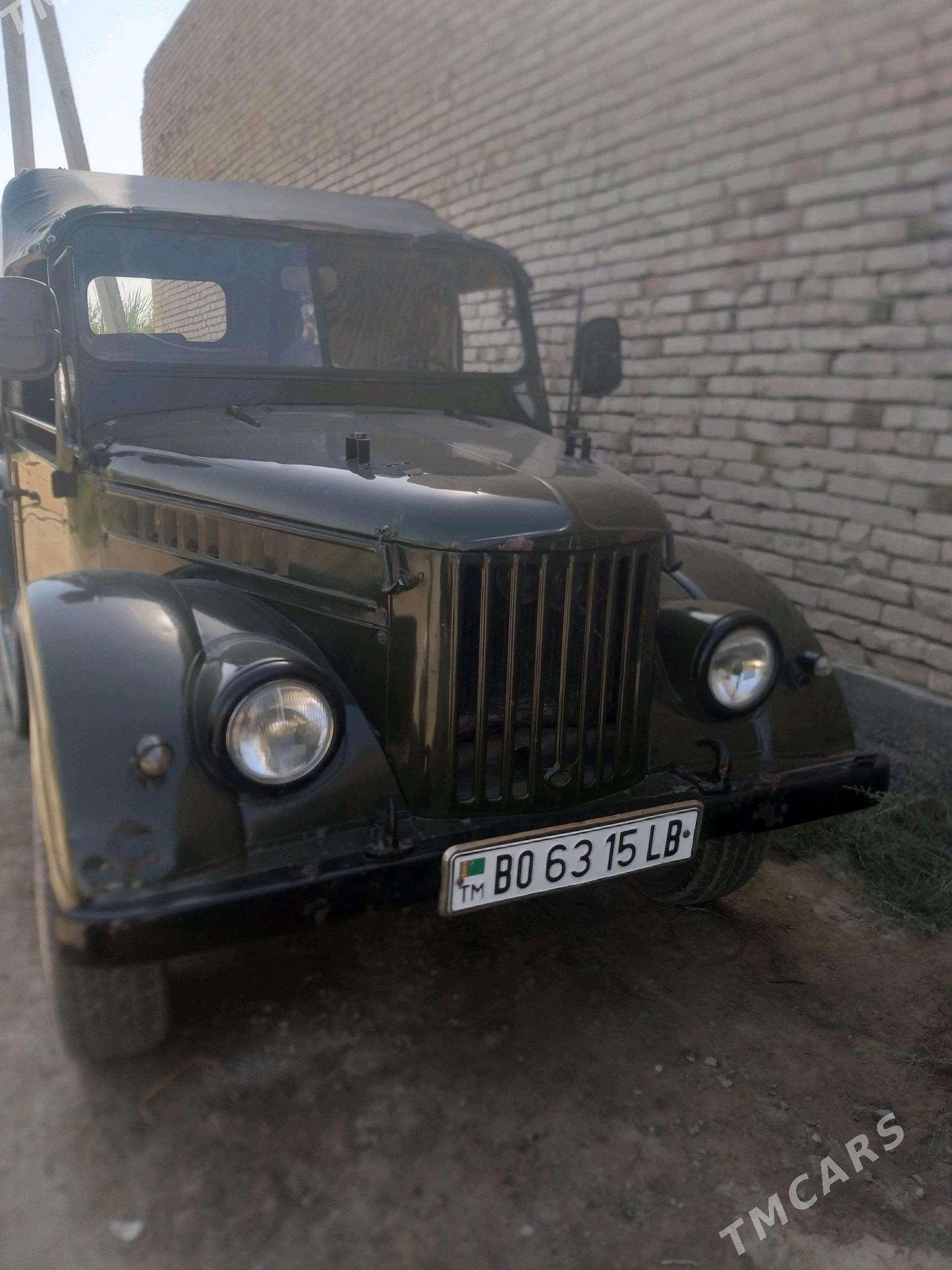 UAZ 469 1964 - 20 000 TMT - Türkmenabat - img 5